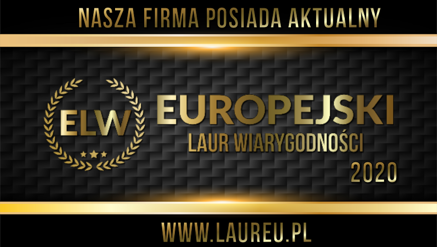 Laur wiarygodności 2020