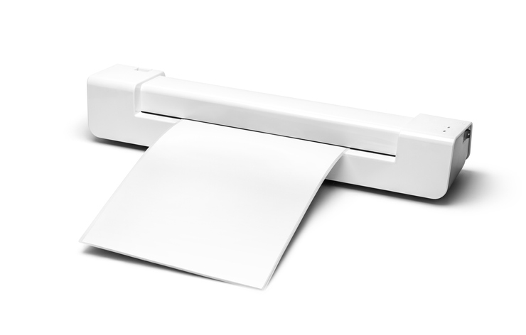 Laminator